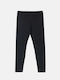 Joyce Kids Long Legging Black