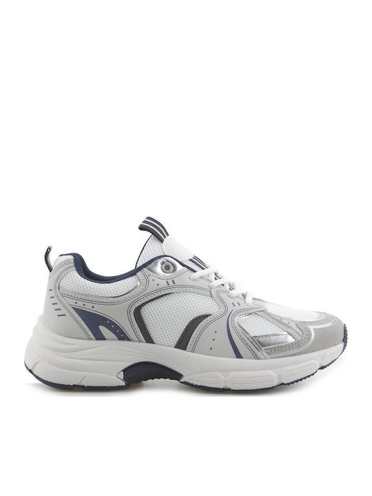 Fshoes Дамски Маратонки Сив