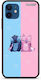Stitch Angel Iphone 12 Case