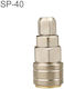 Laize SP-40 Fitting Set 10pcs