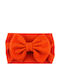 Elecool Baby Headband Orange 1pc