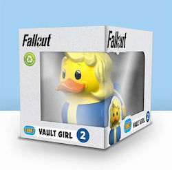 Figurină Fallout Tubbz Vault Girl Rață de Baie 10cm în Cutie Figurină Fallout Tubbz Vault Girl Rață de Baie 10cm în Cutie