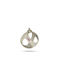 Curli Samaraki Hundeweste Cord Cord Light Tan Small