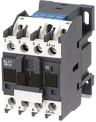 Eurolamp Ρελέ Ισχύος 3x18A 230V