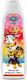 Setablu Gel De Duș Pentru Copii Paw Patrol 750ml