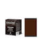 Lustruire pantofi Cream Leather Elegance Dark Brown 50 Ml