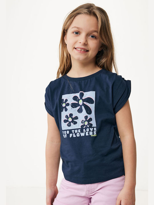 Mexx Kids Blouse NAVY