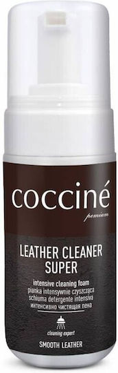 Coccine Leather Cleaner 99993 100 Ml