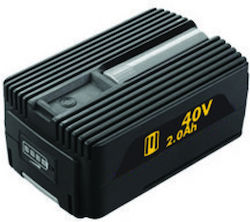 Dynamax Μπαταρία Εργαλείου 40V gnDYNA07