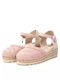 Παιδικές Espadrilles Rosa