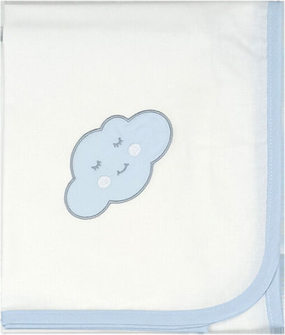 Baby Star Σελτεδάκι 80x80cm