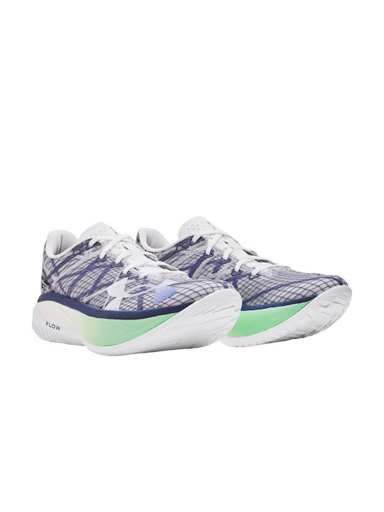 Under Armour Velociti Elite 2 Αθλητικά Παπούτσι...