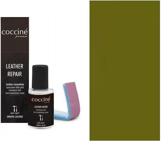 Coccine Oliwk Oil Коректор за кожа на обувки 10ml