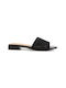 Mule Low heel Fshoes C329.00 Fshoes Black