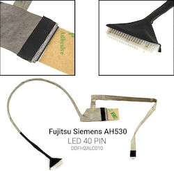 Fujitsu Siemens Ah530 A530 Monitor Kabel