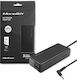 Qoltec Φορτιστής Laptop 65W 19V 3.42A για Samsung με Αποσπώμενο Καλώδιο Τροφοδοσίας