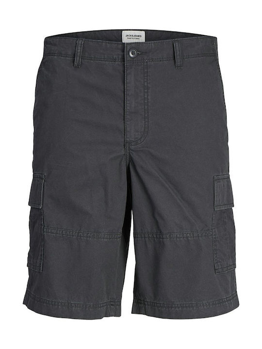 Jack & Jones Παιδικό Σορτς/Βερμούδα Υφασμάτινο ...
