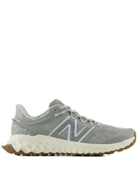 New Balance Herren Sneakers Gray