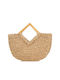 Exe Women's Bag Hand Beige