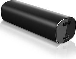 Jnn Q52 Audio-Rekorder mit Passwortschutz, 500-Stunden-Batterie, wasserdicht IP6, magnetische Rückseite, Geräuscherkennung, mobile Verbindung, 32GB Jnn Q52 Audio-Rekorder mit Passwortschutz, 500-Stunden-Batterie, wasserdicht IP6, magnetische Rückseite, Geräuscherkennung, mobile Verbindung, 32GB