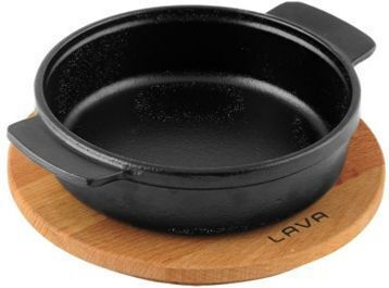 Lava Ταψί από Μαντέμι 14cm