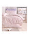 Rythmos Tiny Heart Kids Cotton Pillowcase 50x70cm Somon