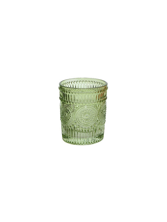 Kaemingk Pahar pentru apa din Sticlă în Culoarea Verde 300ml