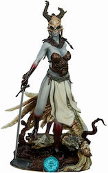 Pure Arts Court Of The Dead Kier Valkyries Revenge Collectible Figure 27cm Pure Arts Court Of The Dead Kier Valkyries Revenge Collectible Figure 27cm