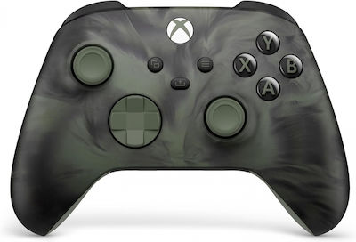 Microsoft Xbox Series Controller Ασύρματο Nocturnal Vapour Special Edition