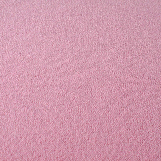 Килим Bari 210b 13mm Pink 400x