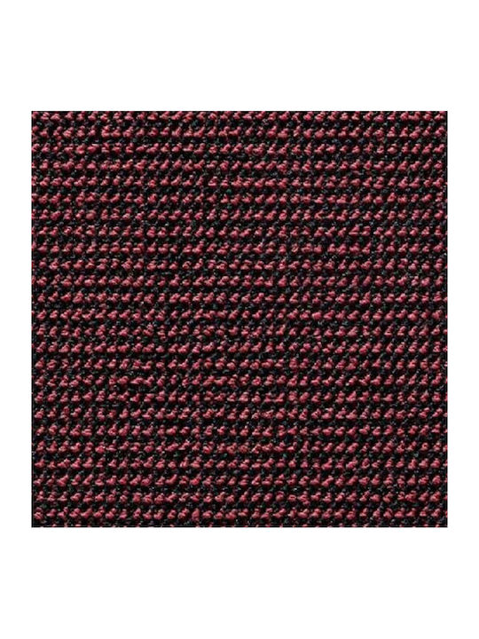 Covor E-check 17 Substrate Action Back 6mm Dark Red 400x