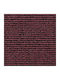 Covor E-check 17 Substrate Action Back 6mm Dark Red 400x