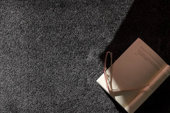 Carpet Eros 1414 12mm Anthracite 195x