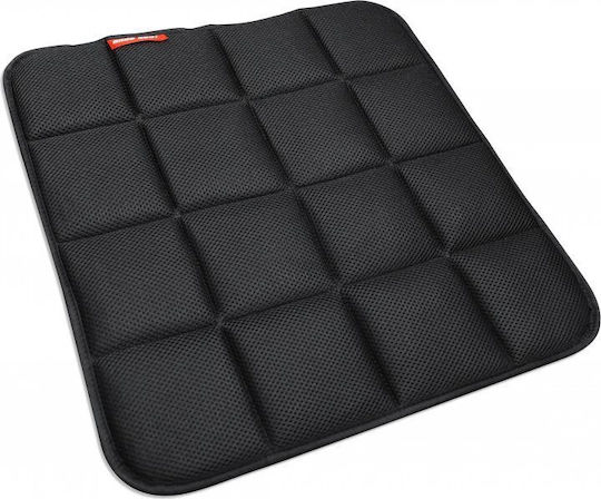 Anda Seat Bamboo Charcoal Seat Превключвател на Клавиатурата Бамбукова Подложка за Седалка от Дървени Въглища