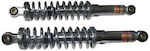 Kawata Motorcycle Shock Absorbers Rear for Honda C50