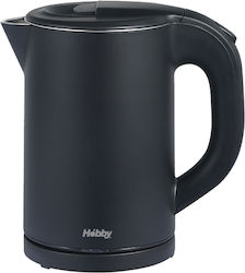 Hobby HCK-40470 800ml mit Leistung 1200W Schwarz Hobby HCK-40470 800ml mit Leistung 1200W Schwarz