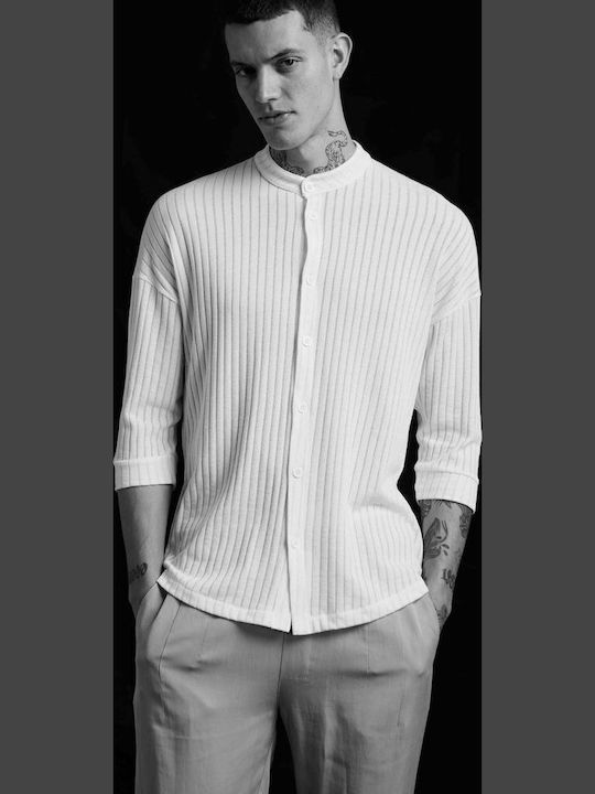 Ethical Principles Hemd White