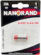 Nanorand Baterie Alcalină A23 12V 1buc