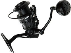 Prox Inc. Fischrolle