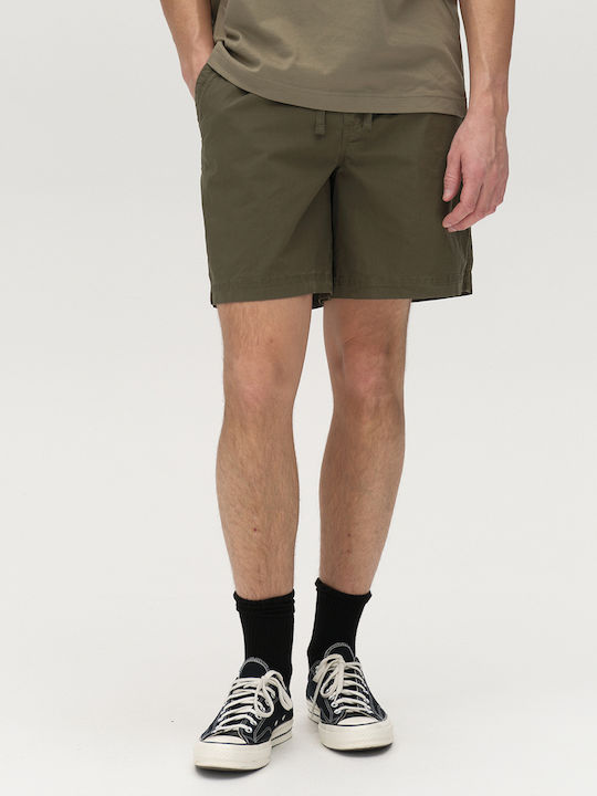 Gabba Ανδρική Βερμούδα Green