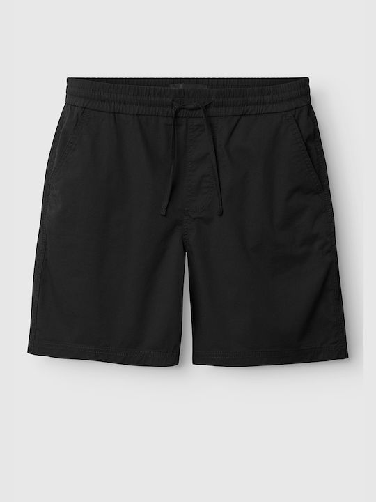 Gabba Herrenshorts Schwarz