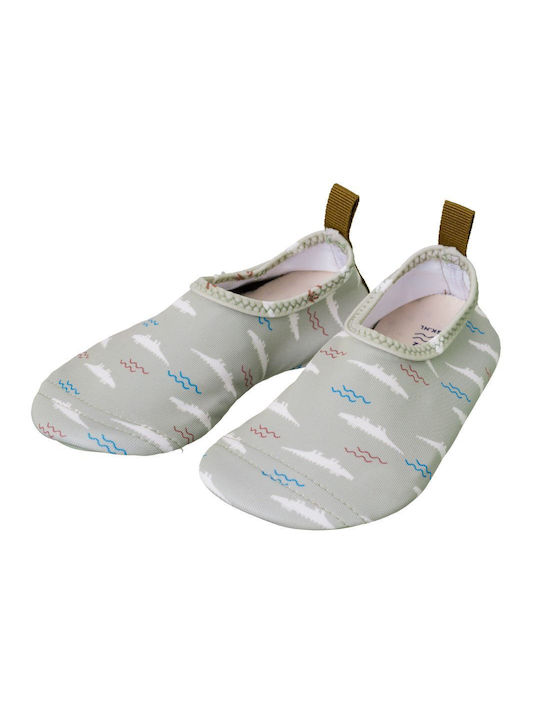 Fresk Kinder Badeschuhe