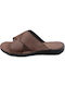 Gale Men's Sandals Brown