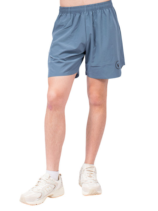 Virtus Men's Shorts Blue