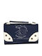 Harry Potter Harry Potter Kinder Rucksack Blau 18.5cmx4cmx12cmcm