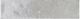 Rondine Ceramica Πλακάκι Δαπέδου / Τοίχου Εσωτερικού Χώρου Πορσελανάτο Γυαλιστερό 25x6cm Light Grey