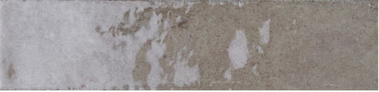 Rondine Ceramica Fliese Boden / Wand Innenbereich 25x6cm Taupe