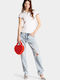 Damenjeans