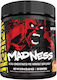 Mutant Madness Supplement Pre Workout 270gr 30 Servings Orange Rush