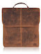 Paolo Peruzzi Backpack Καφέ